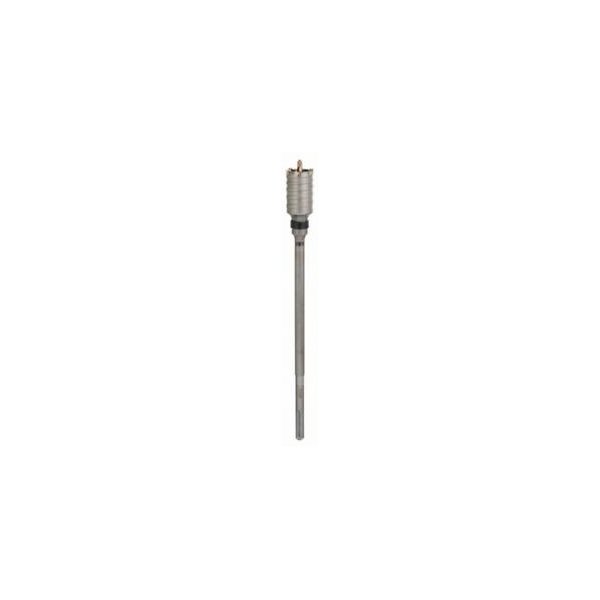 Koronka wiertnicza SDS max-9 KPL.55X420 SDS-MAX NB