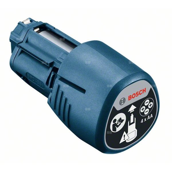 Adapter do baterii Bosch Professional AA1