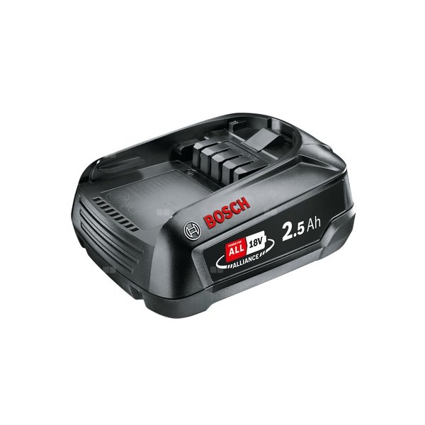 Akumulator PBA 18V 2,5 Ah W-B