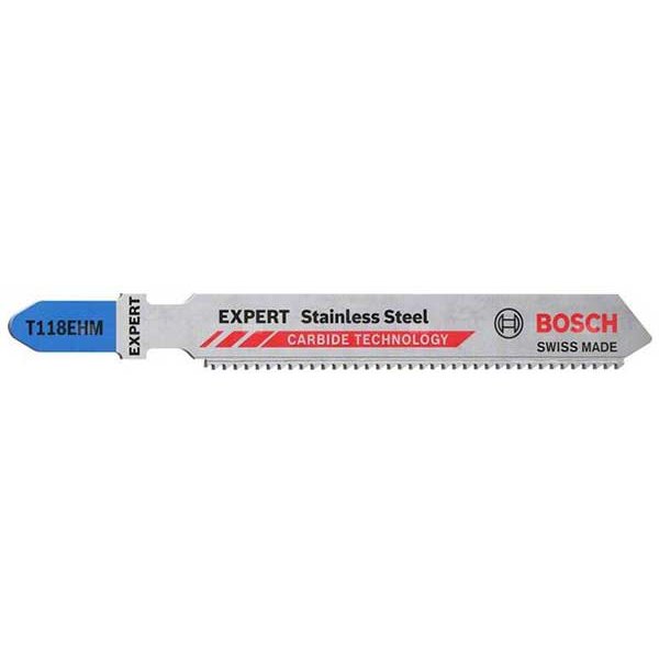 BRZESZCZOT EXPERT T118EHM 3PC