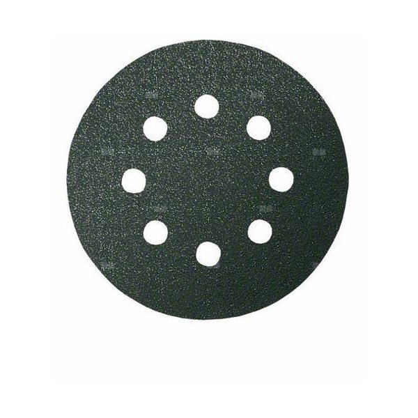 Papier ścierny F355, opakowanie 5 szt. 115x120