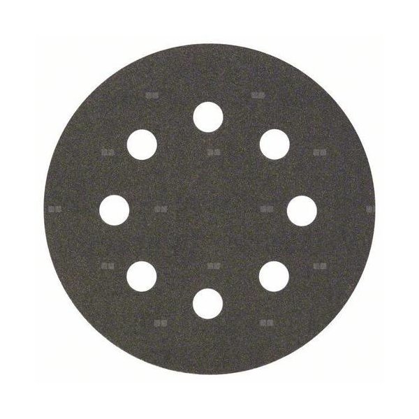 Papier ścierny F355, opakowanie 5 szt. 115x240