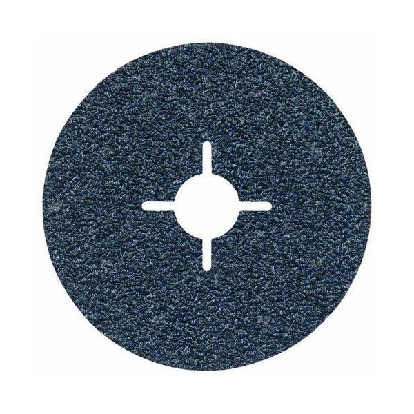 Fibrowa tarcza szlifierska R574, Best for Metal 115x22,23x24