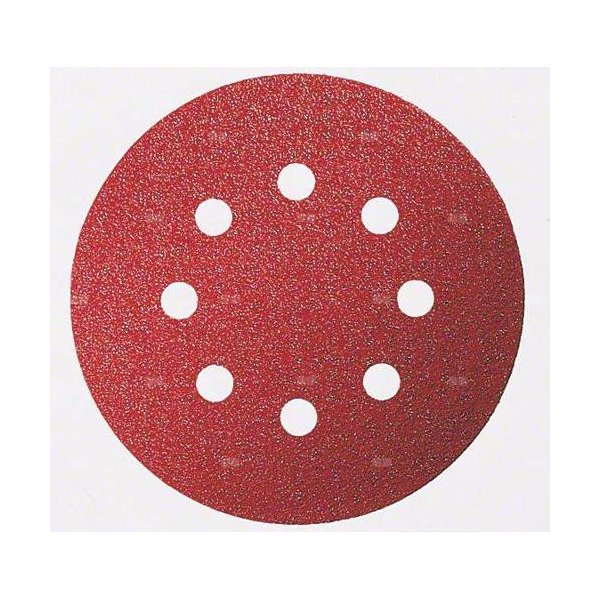 Papier ścierny C430, opakowanie 5 szt. 115x180