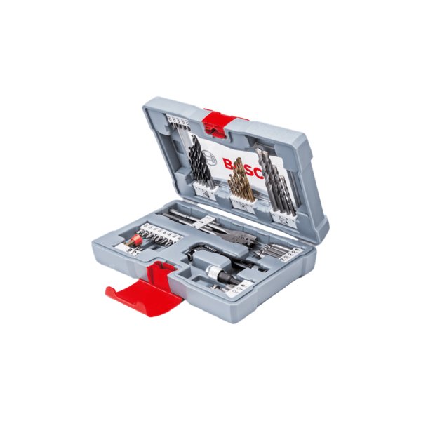 PREMIUM MIXED SET 49PCS