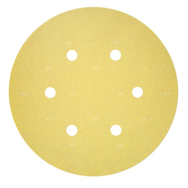 Pap. Ścier. C450, G150, 150mm, 6otw.