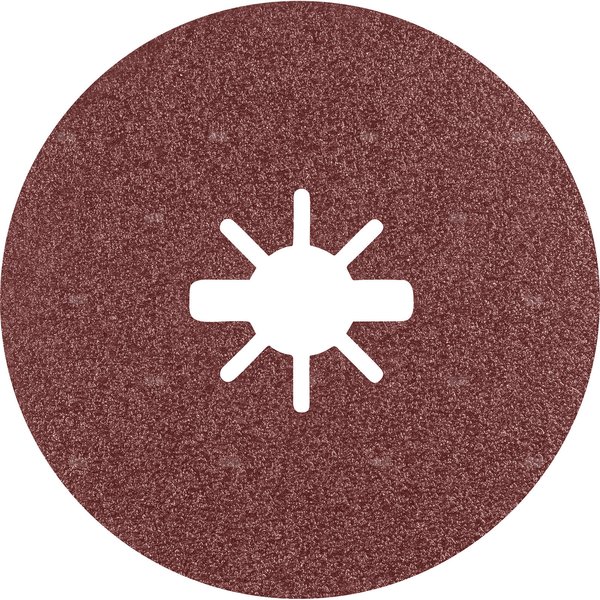 Tarcza fibrowa FIBRA EXPERT PRISMA XL R781,125,G80,5PC