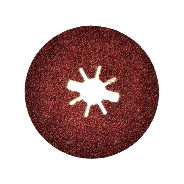 Bosch Tarcza fibrowa 115mm P36 Metal 25szt X-Lock