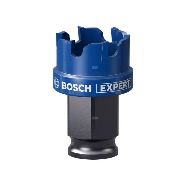 Piła otwornica EXPERT Sheet Metal 25 x 5 mm