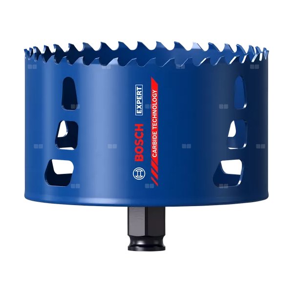 Piła otwornica EXPERT Tough Material 114 x 60 mm