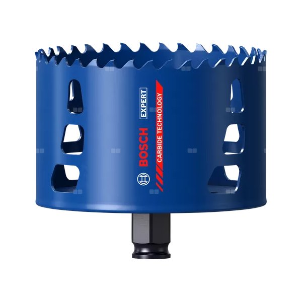 Piła otwornica EXPERT Tough Material 105 x 60 mm