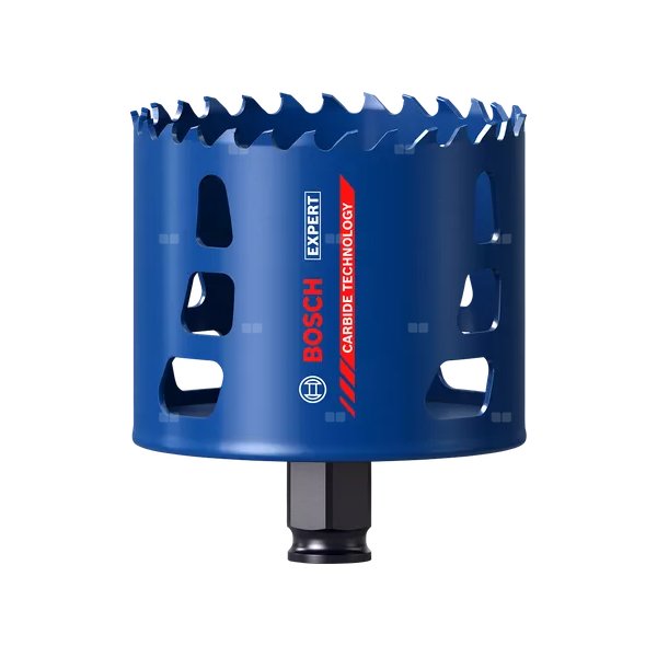 Piła otwornica EXPERT Tough Material 76 x 60 mm