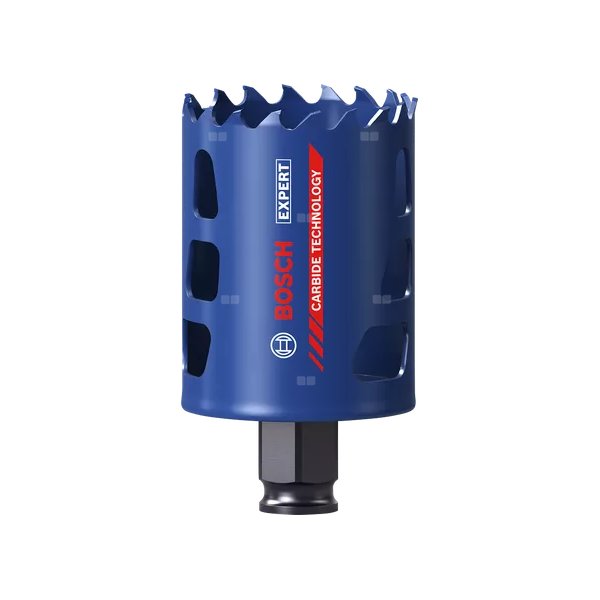 Piła otwornica EXPERT Tough Material 51 x 60 mm