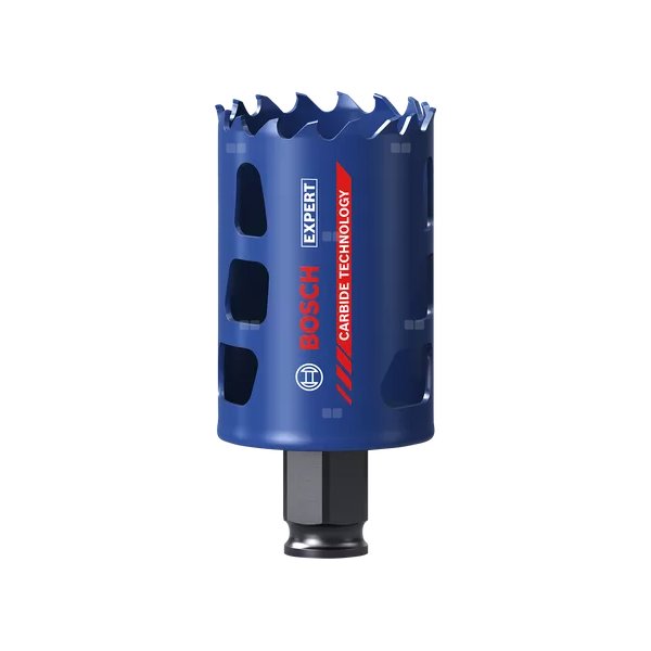 Piła otwornica EXPERT Tough Material 44 x 60 mm