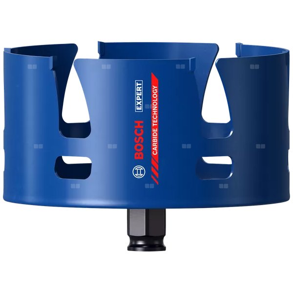 Piła otwornica EXPERT Construction Material 121 x 60 mm