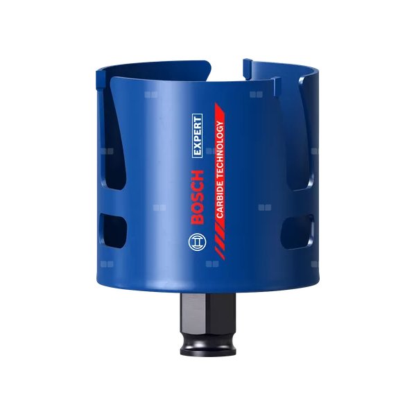 Piła otwornica EXPERT Construction Material 67 x 60 mm