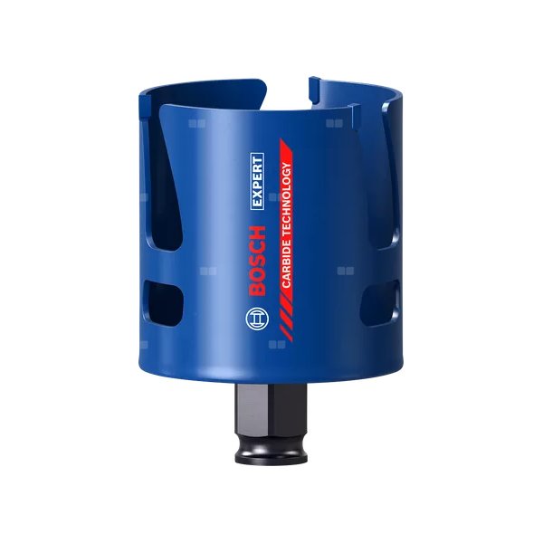 Piła otwornica EXPERT Construction Material 60 x 60 mm