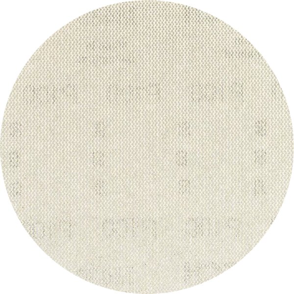 Siatka szlifierska EXPERT M480 do szlifierek mimośrodowych 125 mm, G 100, 5 szt.