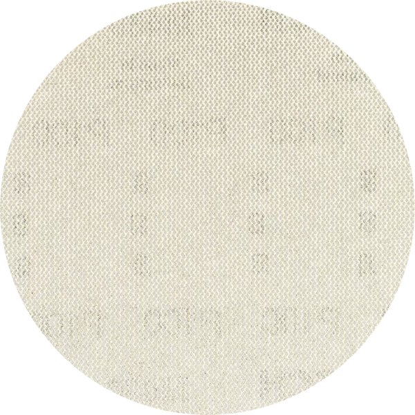 Siatka szlifierska EXPERT M480 do szlifierek mimośrodowych 125 mm, G 100, 50 szt.