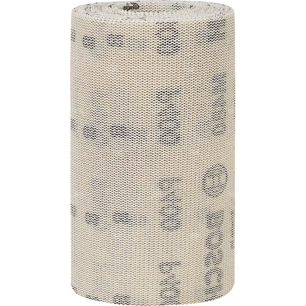 Rolka siatki szlifierskiej EXPERT M480 115 mm, 5 m, G 400