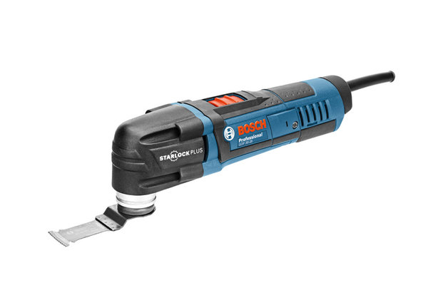 Narzędzie wielofunkcyjne GOP 30-28 300 W, 8.000-20.000 obr., STARLOCK PLUS, CE, E, O (rozszerzony), L-BOXX
