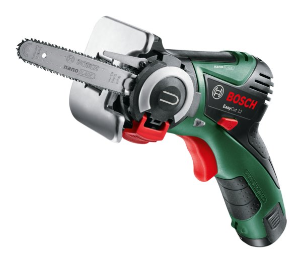 nanoblade wyrzynarka akumulatorowa  EasyCut12(1x2,5Ah+AL1115CV)