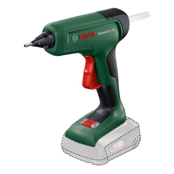 pistolet do klejenia AdvancedGlue 18V