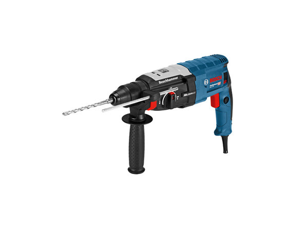 Młot ud.-obr.SDS-plus GBH 2-28 880 W, 3,2 J, E, P, K, VC, L-BOXX