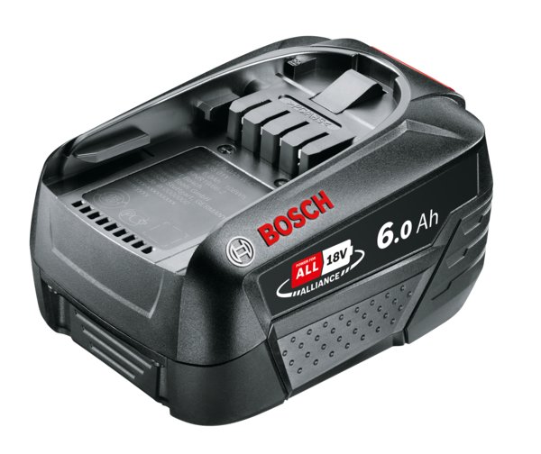 Akumulator 18V LI 6,0 Ah