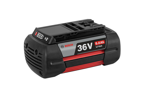 Akumulator GBA 36V 6,0Ah Li-Ion, 36 V, 6,0 Ah, CoolPack, karton