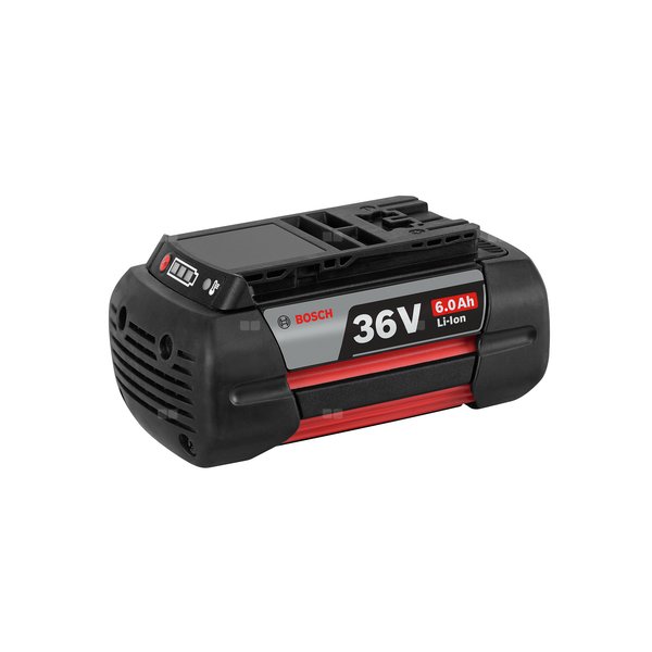 Akumulator GBA 36V 6,0Ah Li-Ion, 36 V, 6,0 Ah, CoolPack, karton