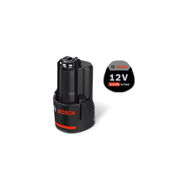 Akumulator GBA 12V 3,0Ah Li-Ion, 12 V, 3,0 Ah, karton