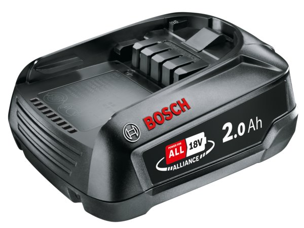 baterie Battery Pack PBA 18 V 2,0Ah W-B
