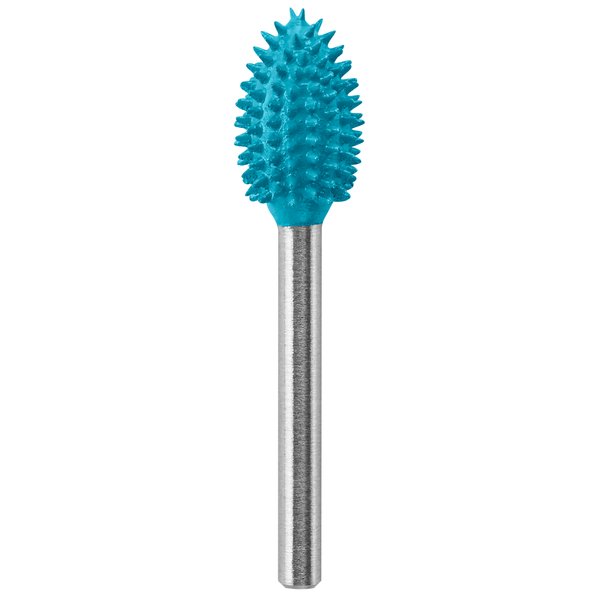 9953DM Końcówka do rzeźbienia typu płomień Power Carving DREMEL® MAX (9953)