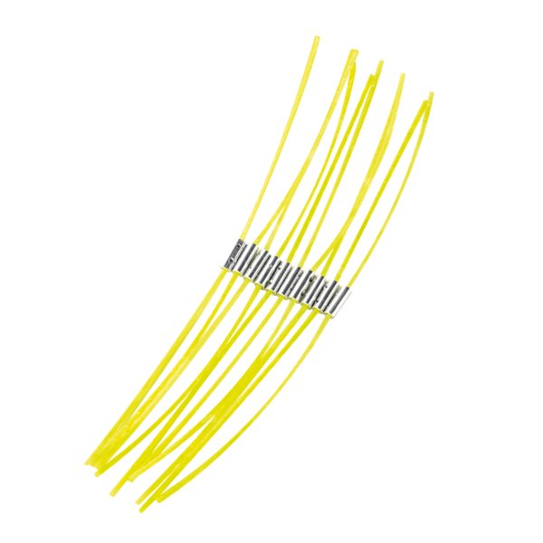 Bardzo mocna nić 23 cm (10 szt.)