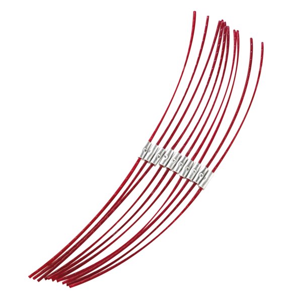 Bardzo mocna nić 26 cm (10 szt.)