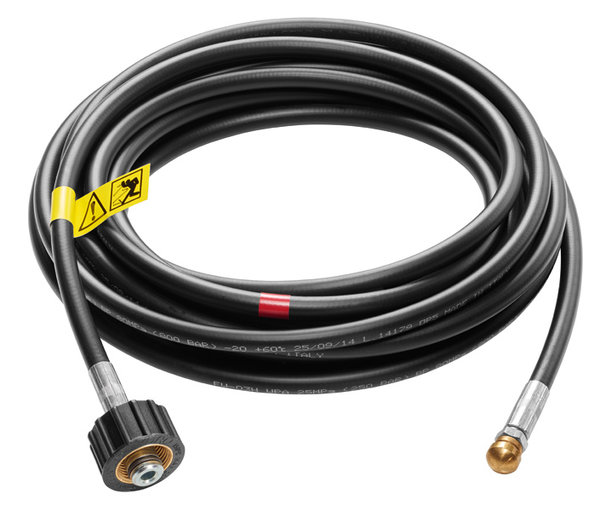 do GHP 5-55, 5-65/X, 5-75/X Wycior 16 m (seria Prima)