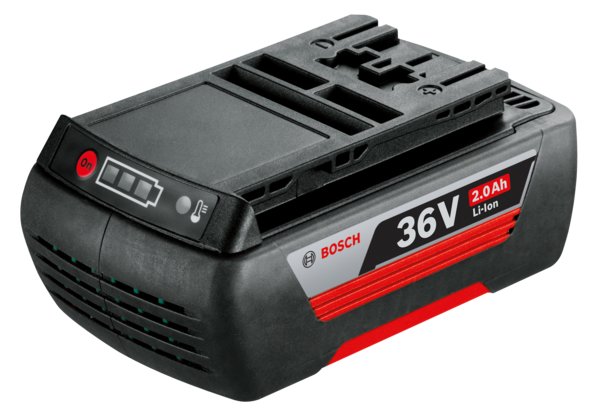 Akumulator 36 V LI 2.0 Ah Rotak 370 LI, Rotak 430 LI, Rotak 32 LI, Rotak 34 LI, AHS 54-20 LI, AKE 30 LI