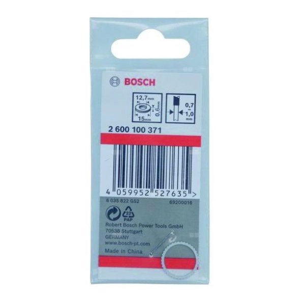 PIERŚCIEŃ REDUKCYJNY