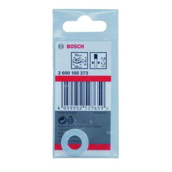 PIERŚCIEŃ REDUKCYJNY