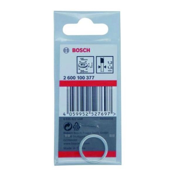 PIERŚCIEŃ REDUKCYJNY