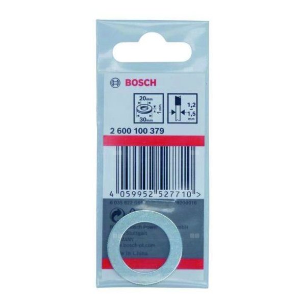 PIERŚCIEŃ REDUKCYJNY