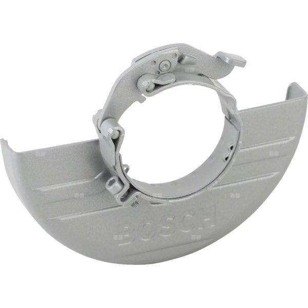 Pokrywa ochronna bez blaszanego przykrycia, do szlifowania