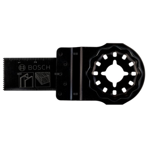 PROMOLINE AIZ 20 AB PLUNGECUT WOOD+METAL