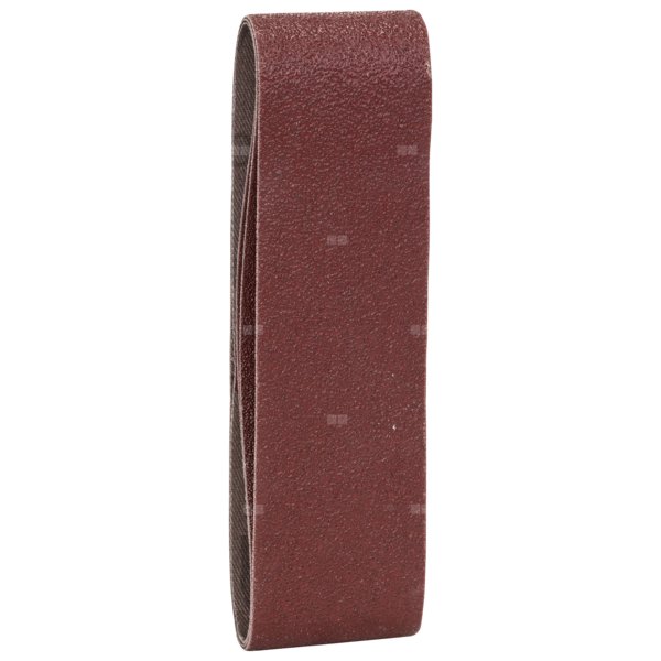 Papier ścierny pas zestaw Bosch Accessories 2609256186 303 mm 1 zest.
