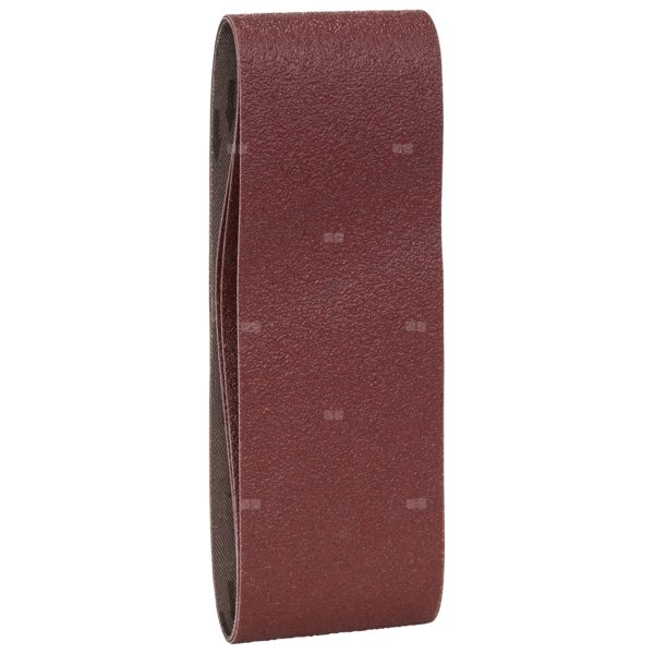Papier ścierny pas zestaw Bosch Accessories 2609256203 410 mm 1 zest.