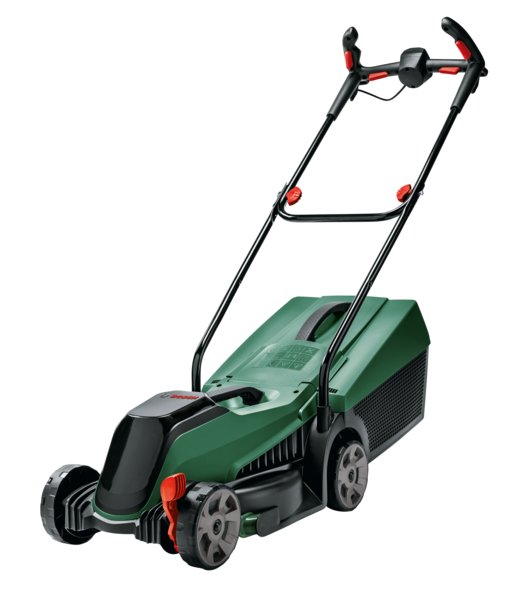 Akumulatorowa kosiarka rotacyjna CityMower 18V-32 /bare tool/