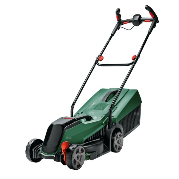 Akumulatorowa kosiarka rotacyjna CityMower 18V-32 /bare tool/