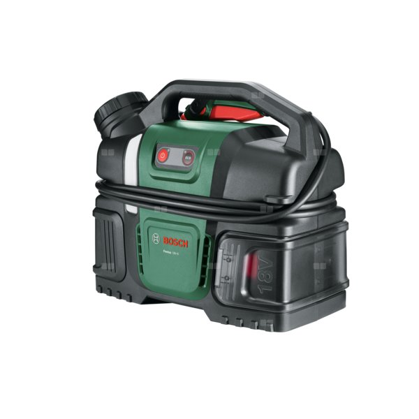 Myjki ciśnieniowe Fontus 18V-6 Bike Cleaner Solo