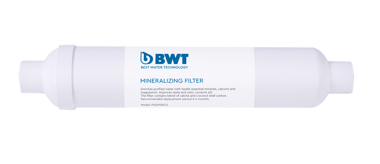 Filtr mineralizujący do odwróconej osmozy BWT Standard